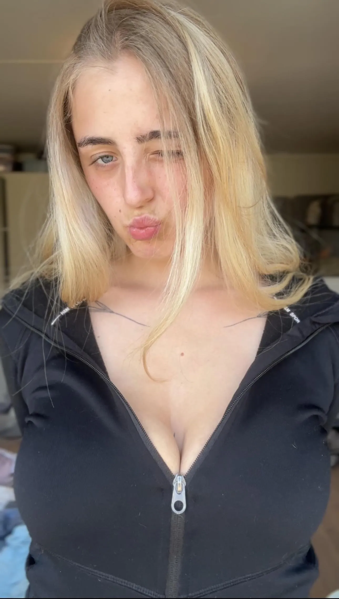 I bet you would jerk off to me