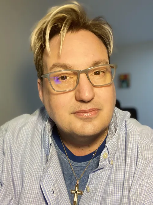 I hope you’re having a great week.