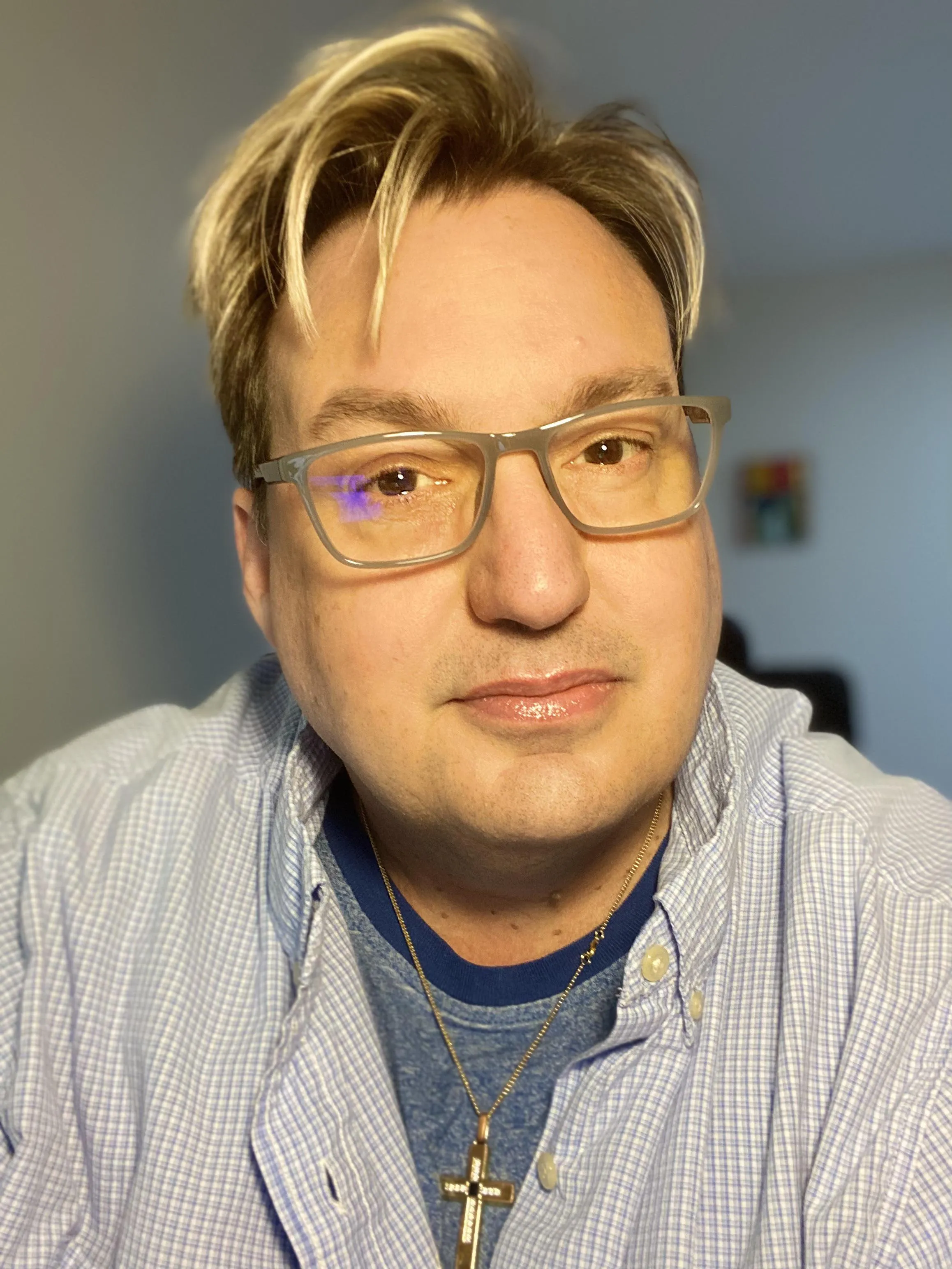 I hope you’re having a great week.