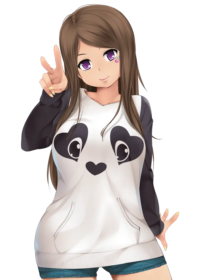 If Sarah was actually normal.