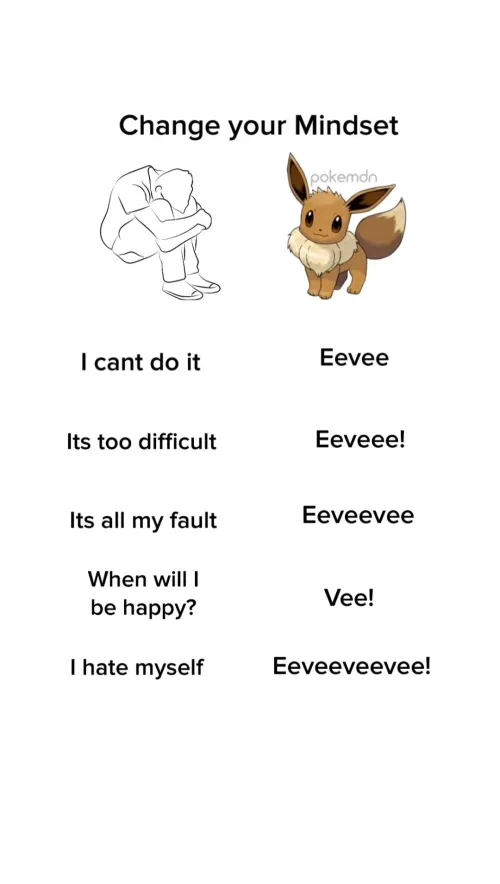 Join the Eeveegirls... we have pokepuffs :3