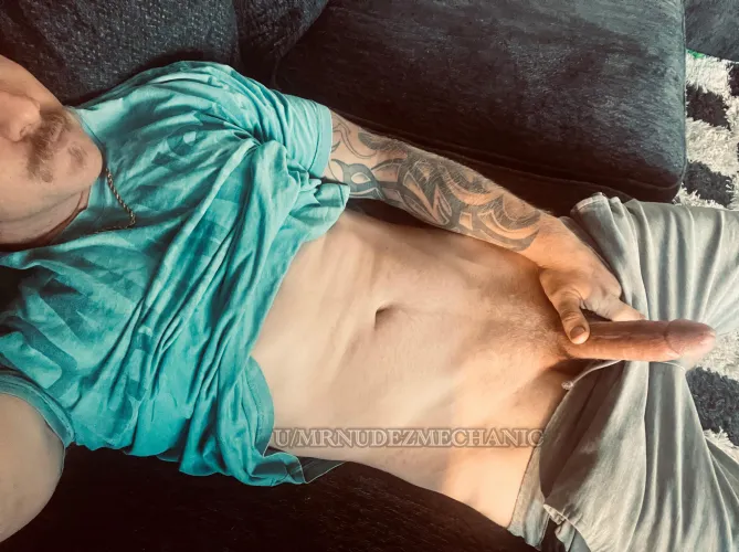 Just a hot DILF (35)