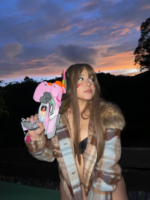 Lingerie D.Va by Ana Nunez