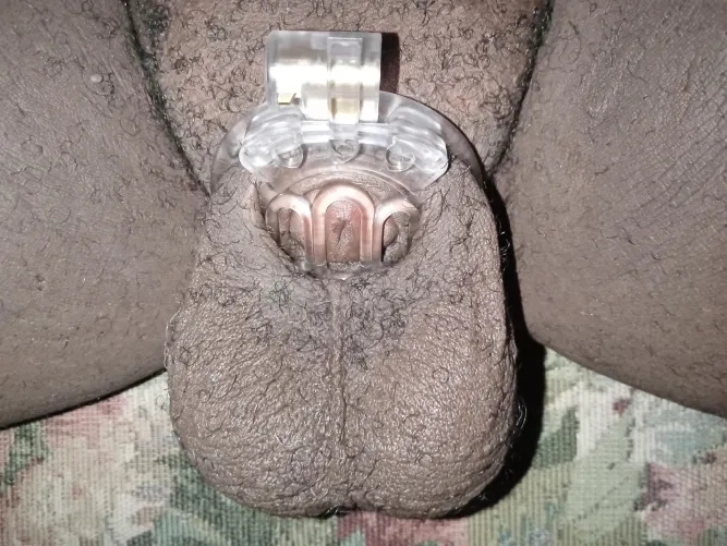 My SBC locked in flat