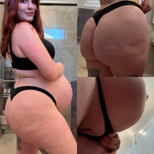 [Selling] last chance to place orders! 5 ⭐️ reviewed pregnancy panties! vacuum sealed, tracking, proof pics & add ons available. Full menu in comments below!