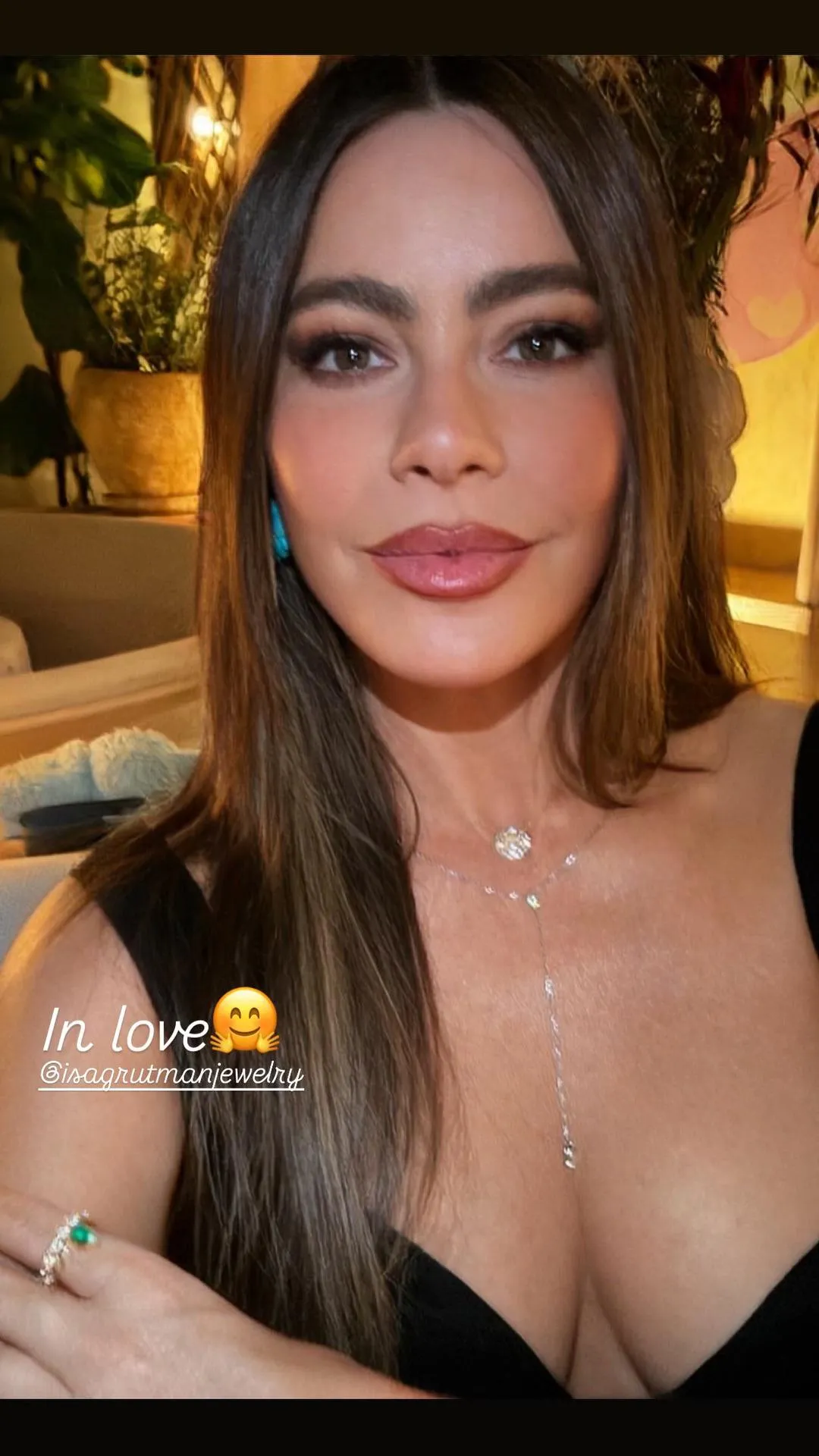 Sofia Vergara