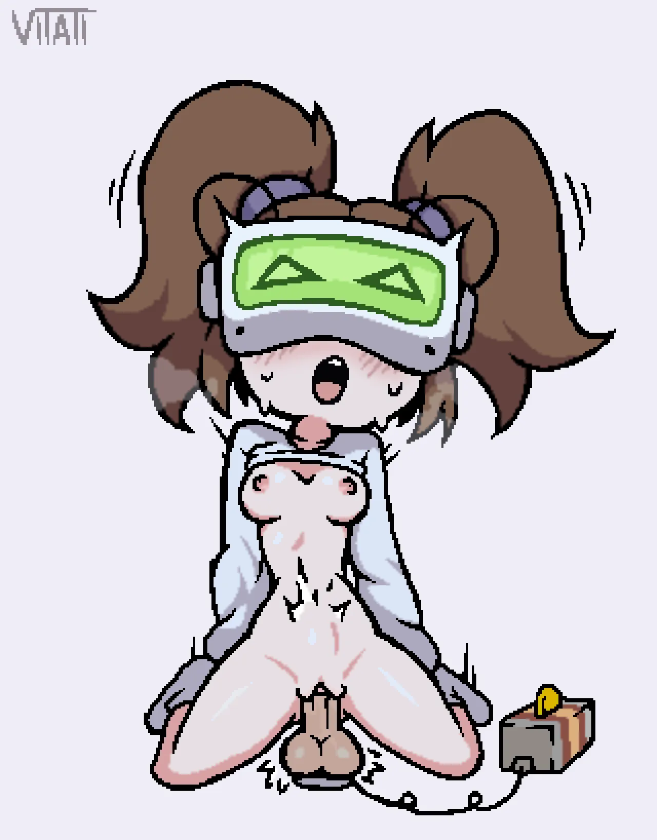 Tech X + Magic Fingers