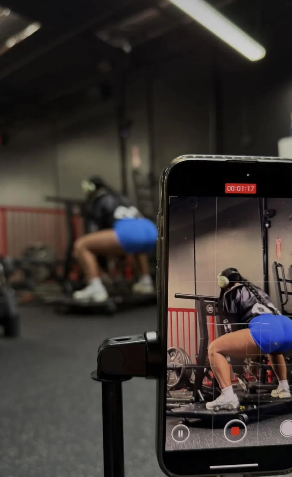 Too many triggers for your beta brain to handle 💙