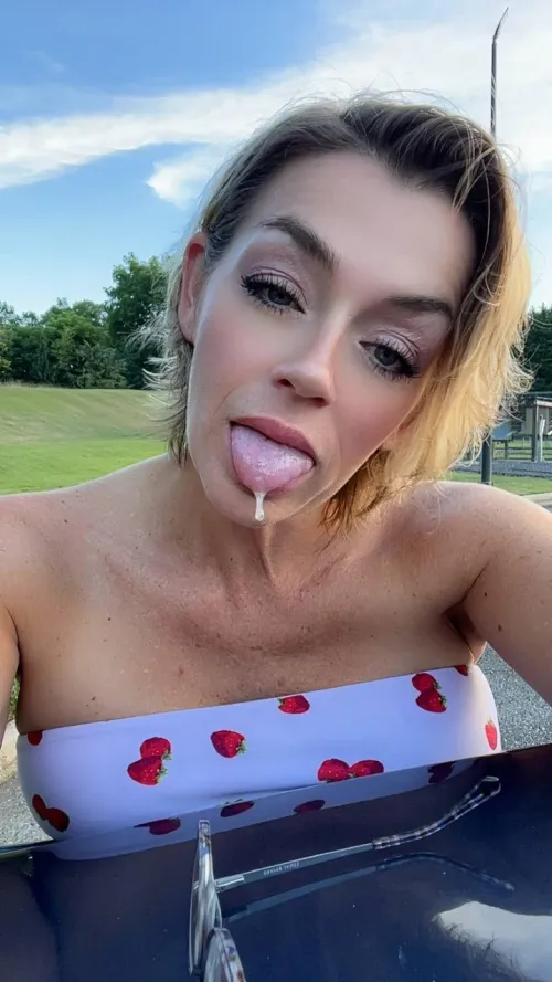 You like when I do it slowly