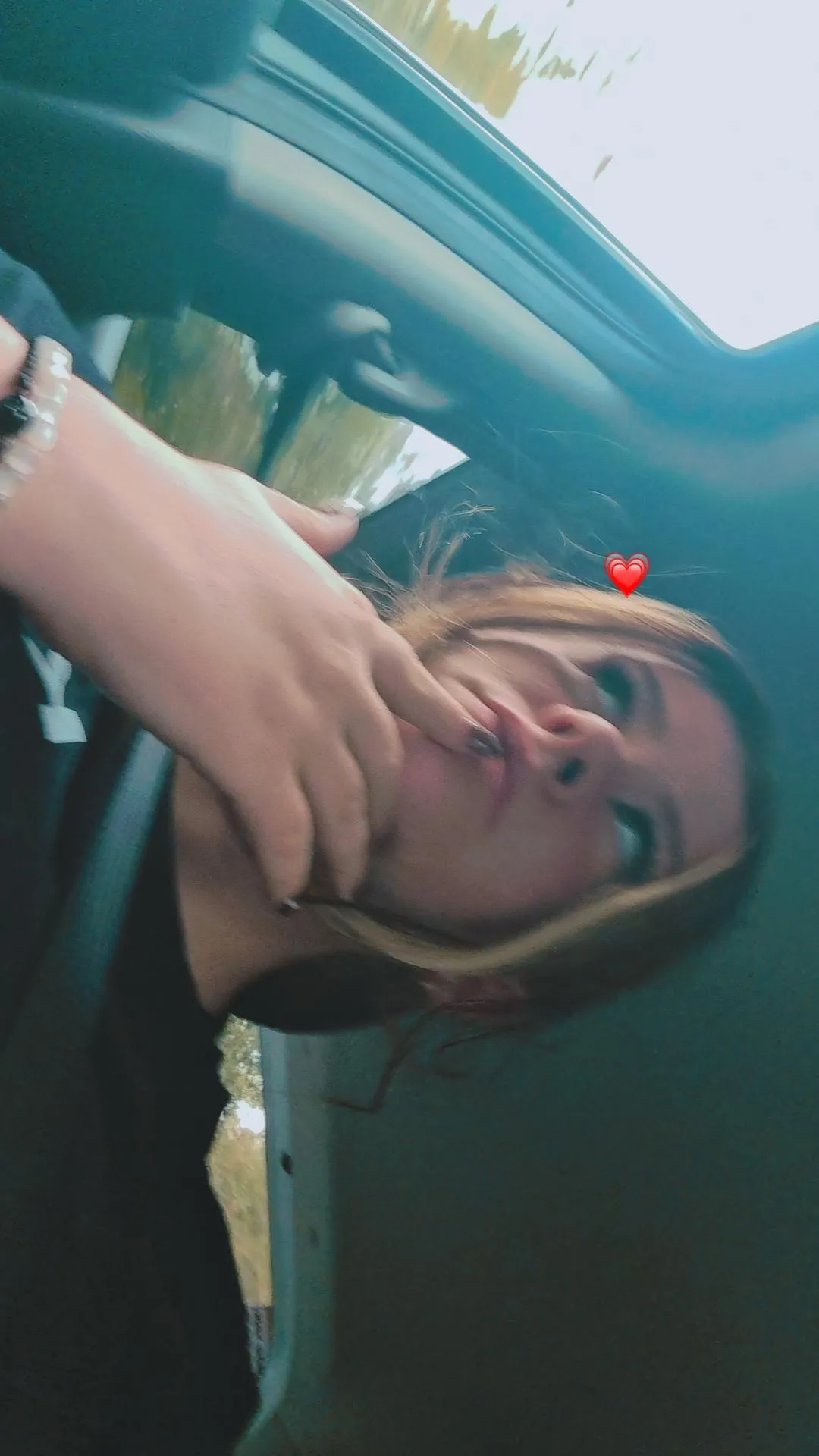 your point of view for the rest of your life. and guess what? you don't even get the luxury of me looking at you. 🤭