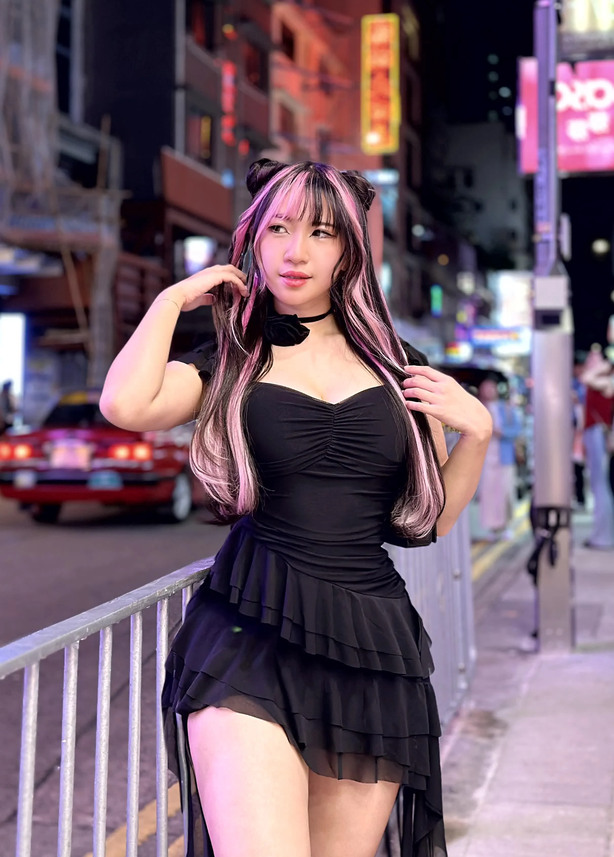 21F single silly and sooo ready to flirt