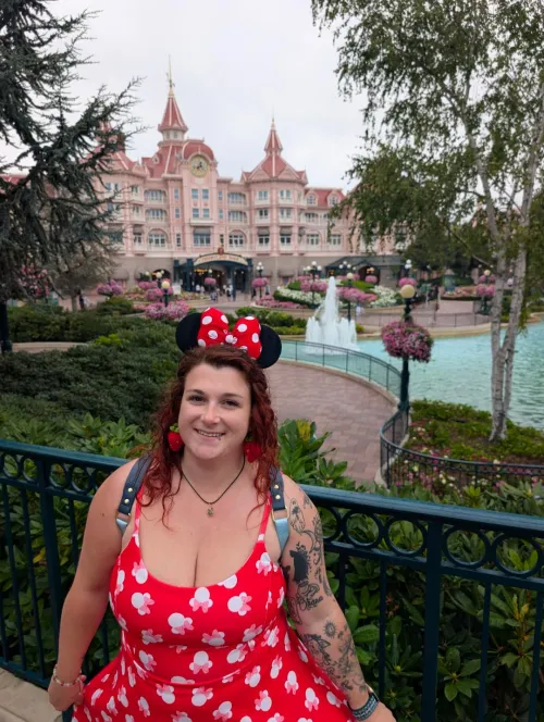 Arrived at dlp today