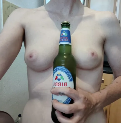 Beer & Boobs 🍻