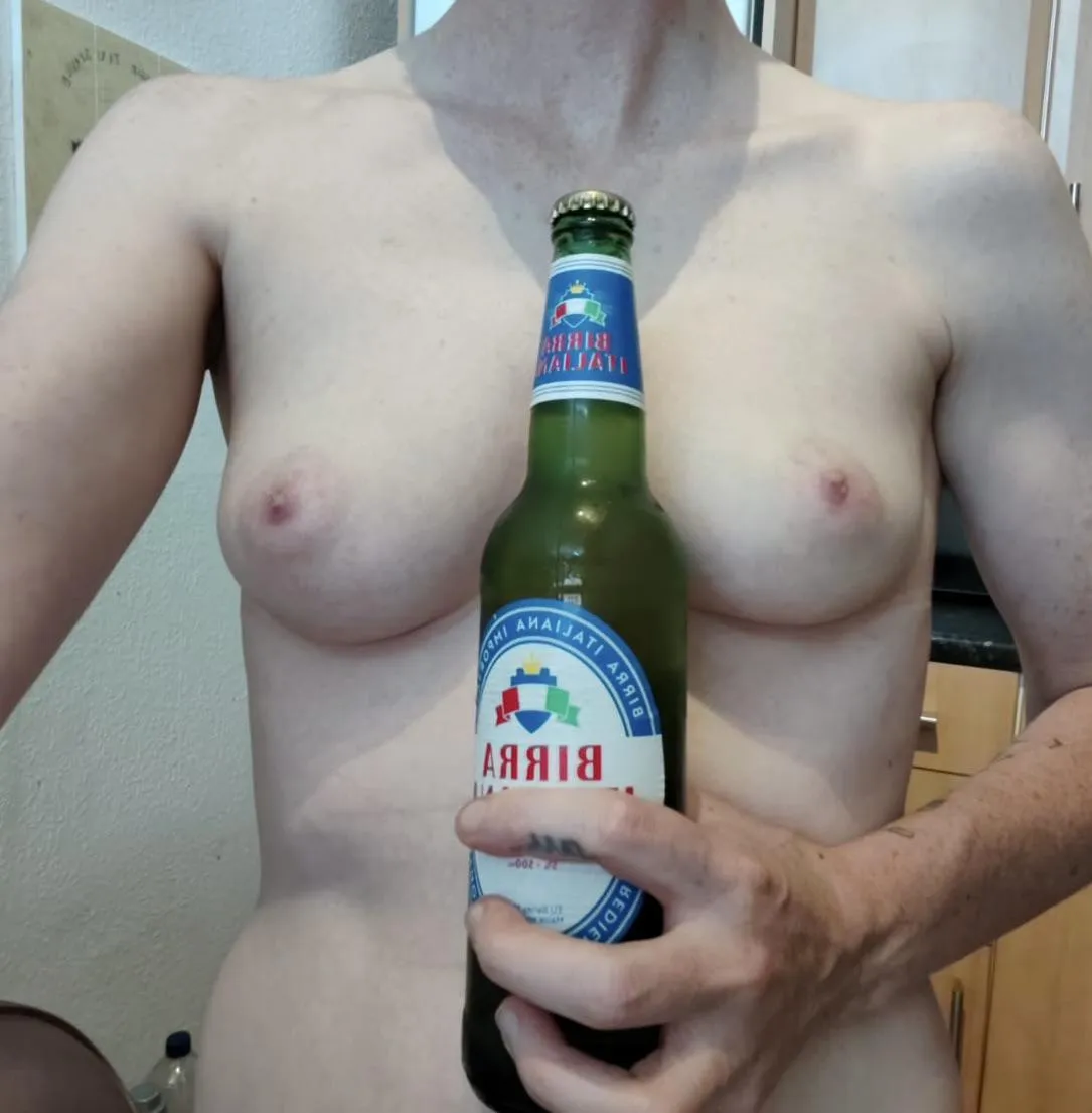 Beer & Boobs 🍻
