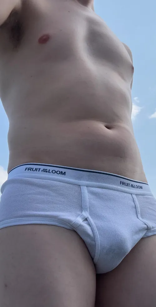 Blue skies and subtle bulges on the #MBM