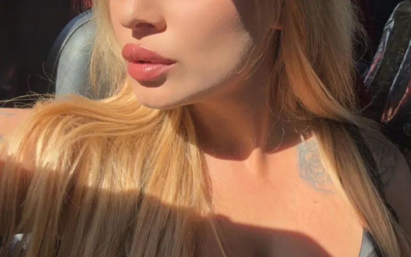 Bratz Doll lips 👀💋