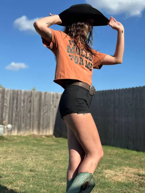 come over and lets get wild