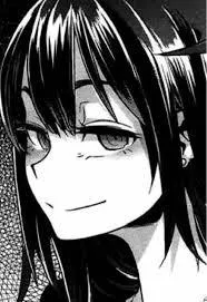 Get you a girl that stares at you like this and treat them with loyalty not sexual desire