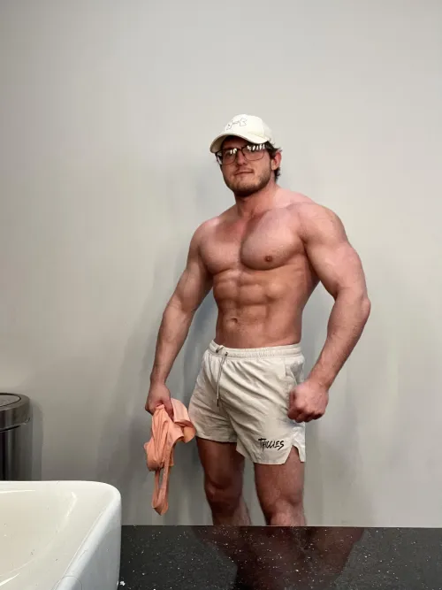 Haven’t posted in awhile. Enjoy the view.