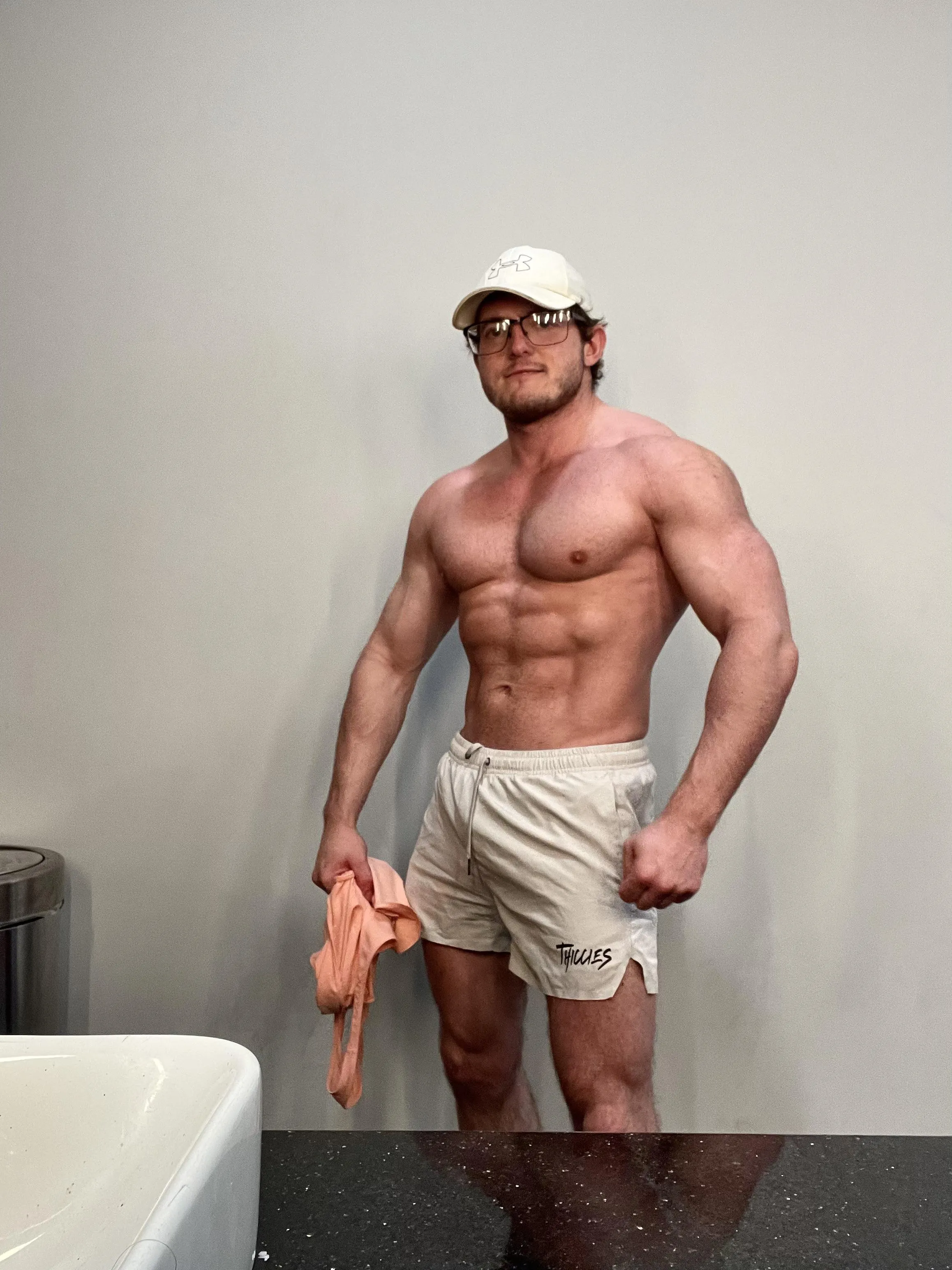 Haven’t posted in awhile. Enjoy the view.