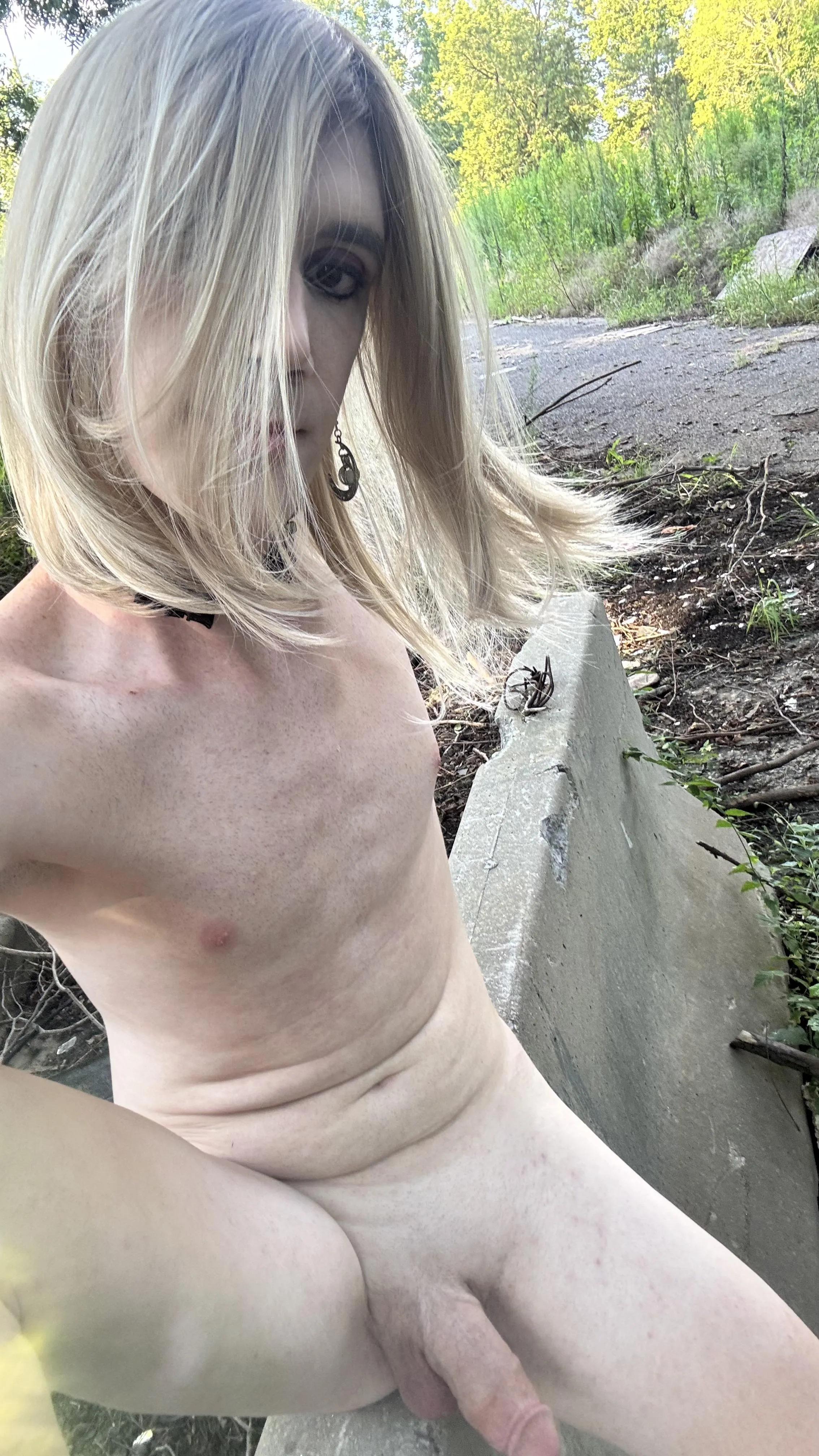 Hot day at the “b8” spot in Bham;)