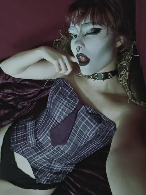 I bet you want a taste ;)