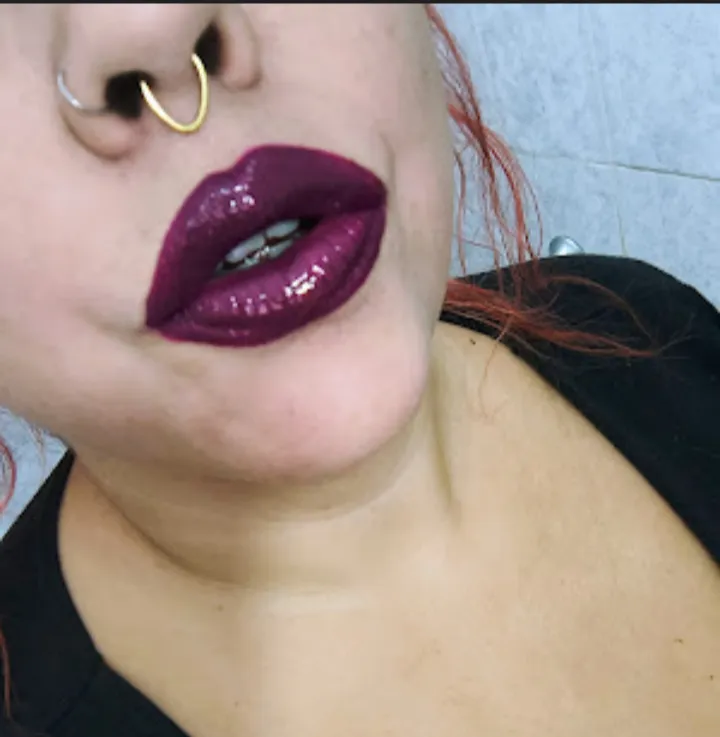 I'm your favorite sin