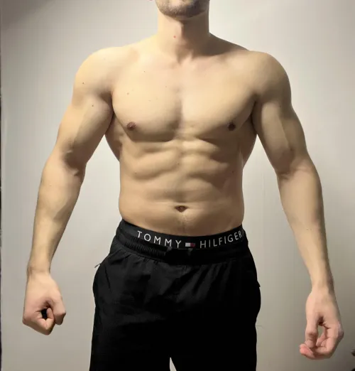 Is my shape good enough to post here?