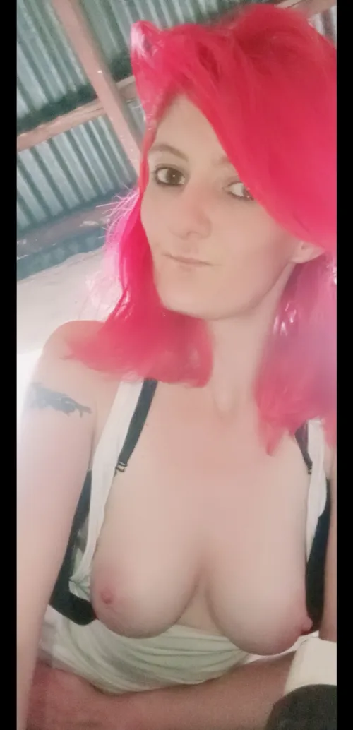 Let's Be Naughty 😈