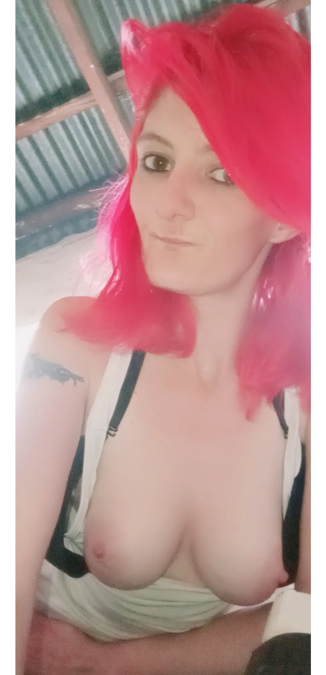 Let's Be Naughty 😈