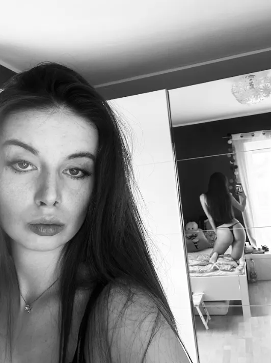 listo para inclinarse