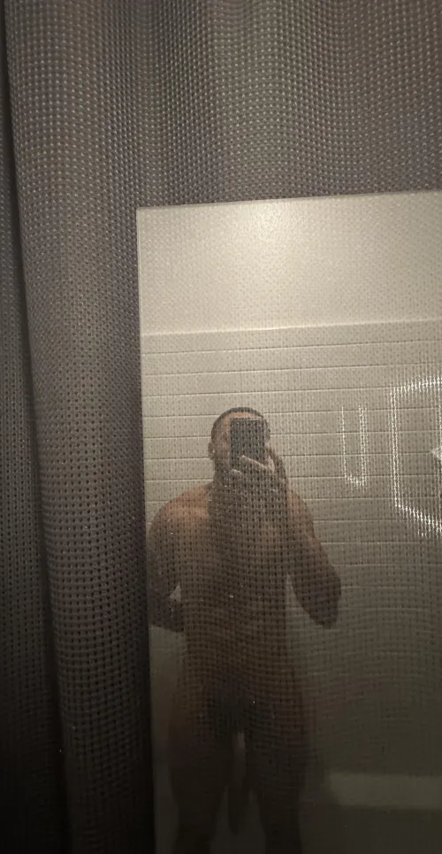 (NSFW) Straight male looking to destroy your holes | 10.3 inches