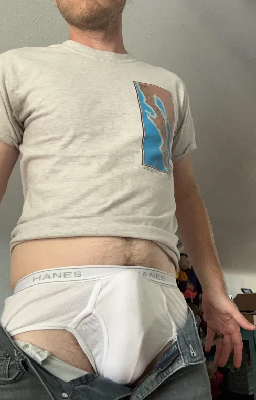 Ok yeam I’m hard, so what?