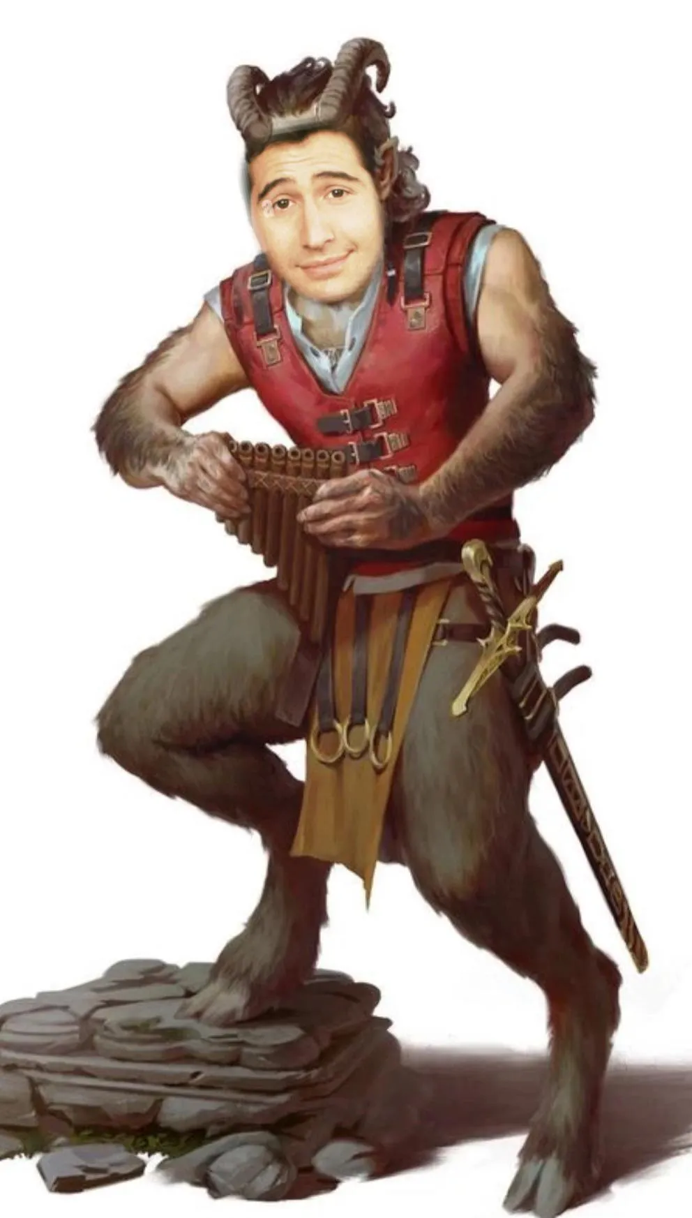 Sam Satyr