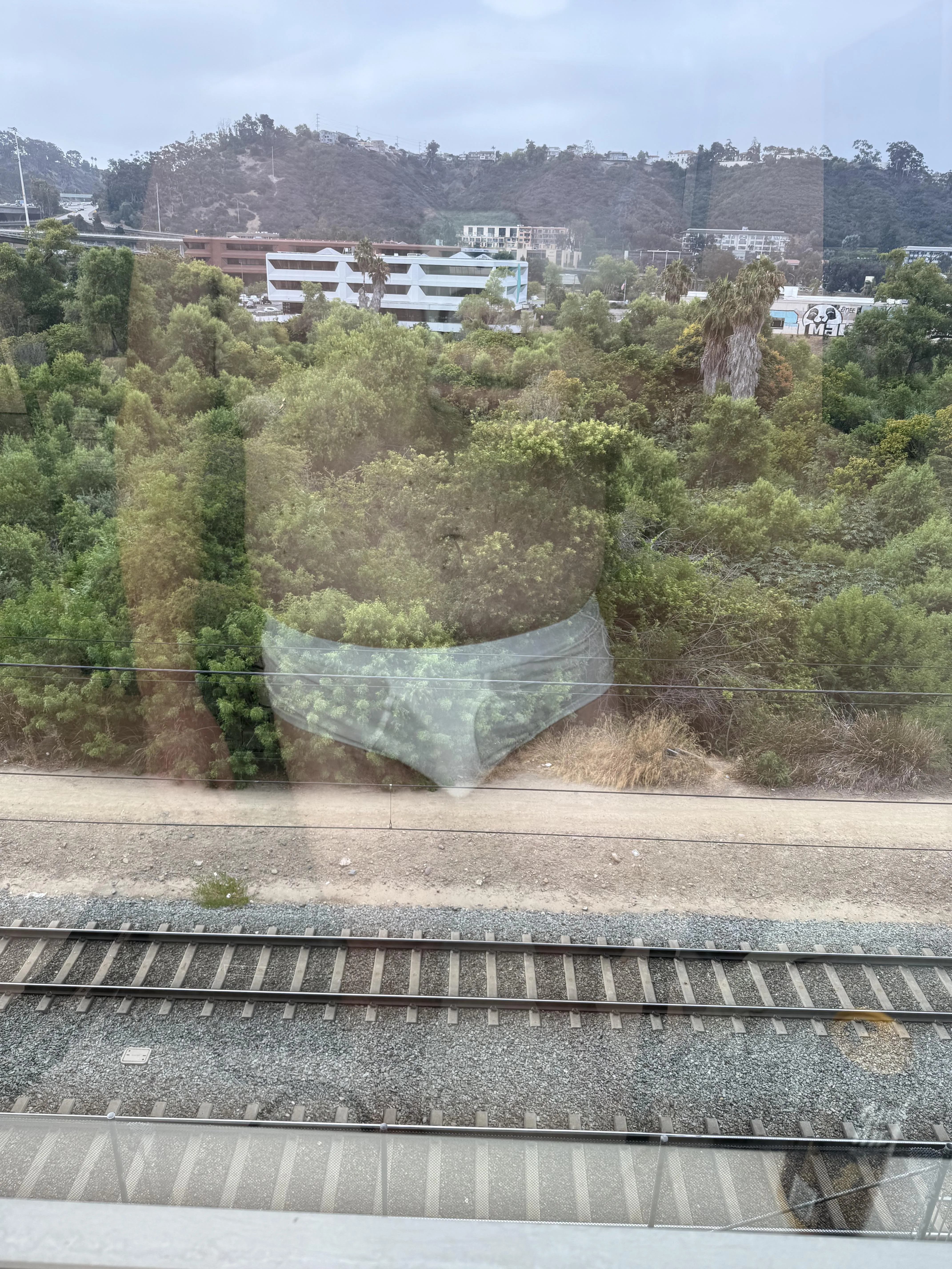 Stripped down at the Drs Office