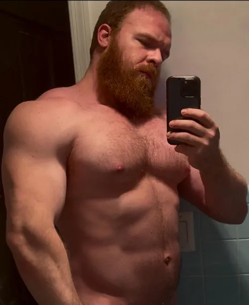 The plot and I thicken