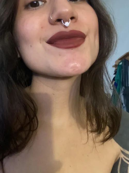 The swetest temptacion