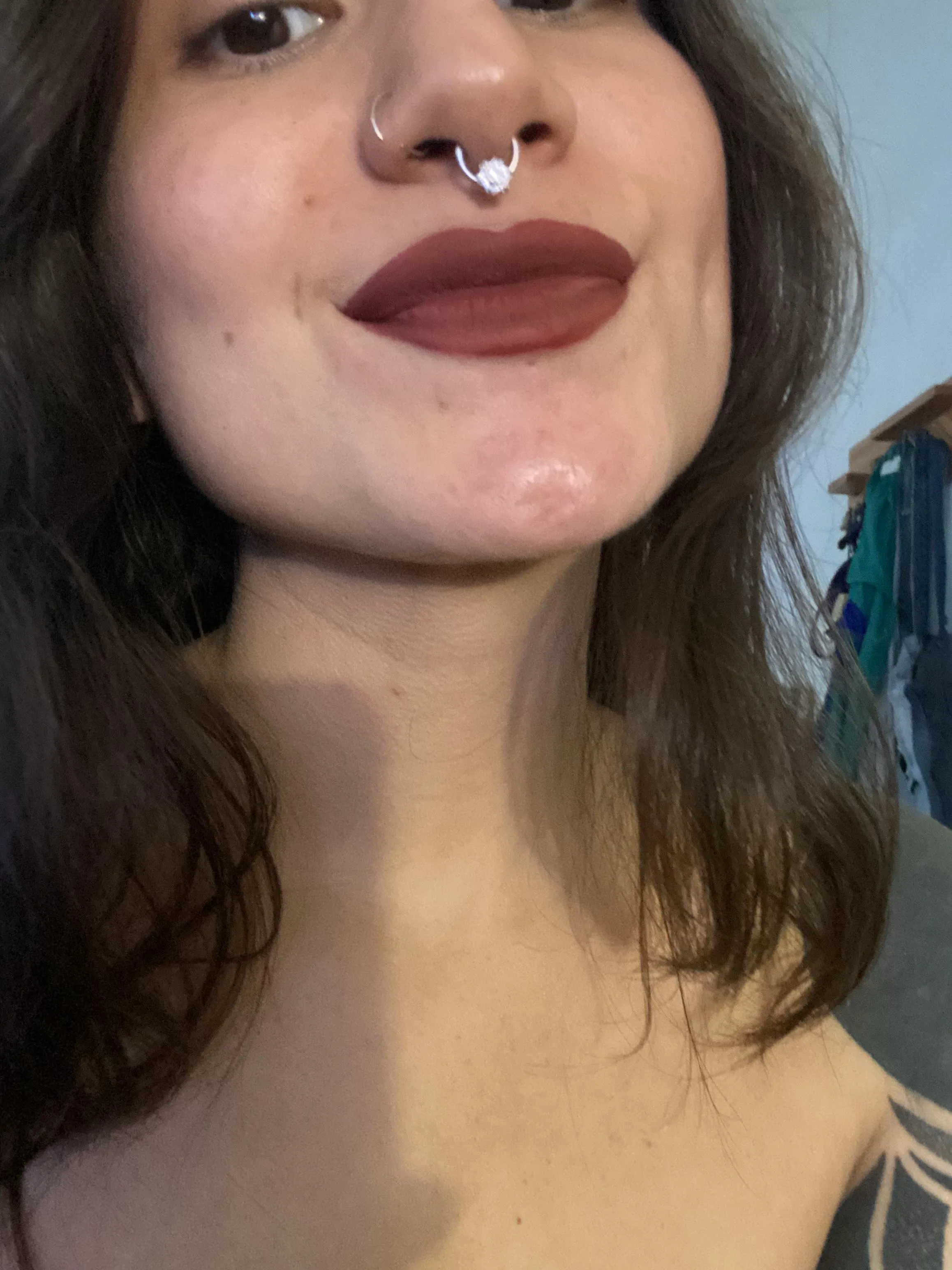 The swetest temptacion