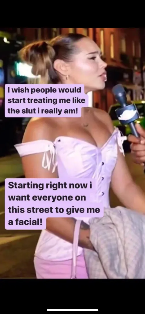 What do ye think (Not mine)