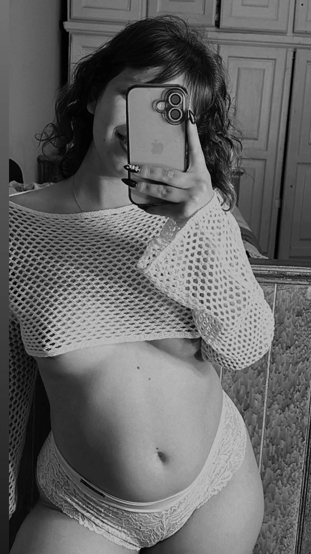 À quoi tu penses quand tu me regardes comme ça ? 😇