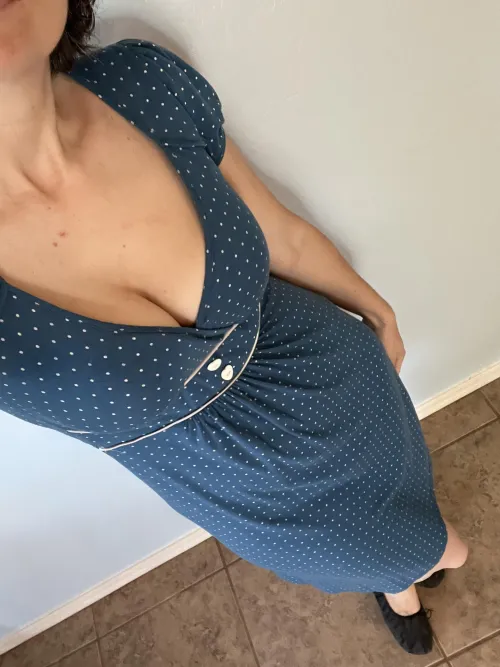 Cute enough for date night