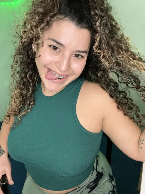 Do we have fun while hanging out? GFE available for you