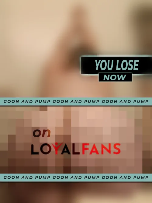 every transaction & session pushes you further beneath Mommy. Under these perfect, pixelated curves, you're a stuck little puppy. f♡rever.