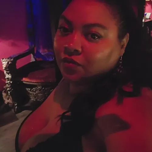 Exploring the Dark Feminine