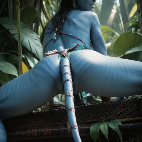 Failed pussy photo :-(