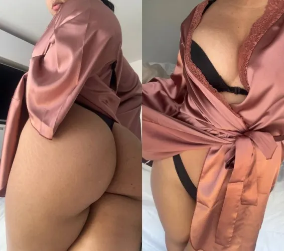 [GFE] Latina girl🫦🙊 Brunette, long black hair, check out my profile