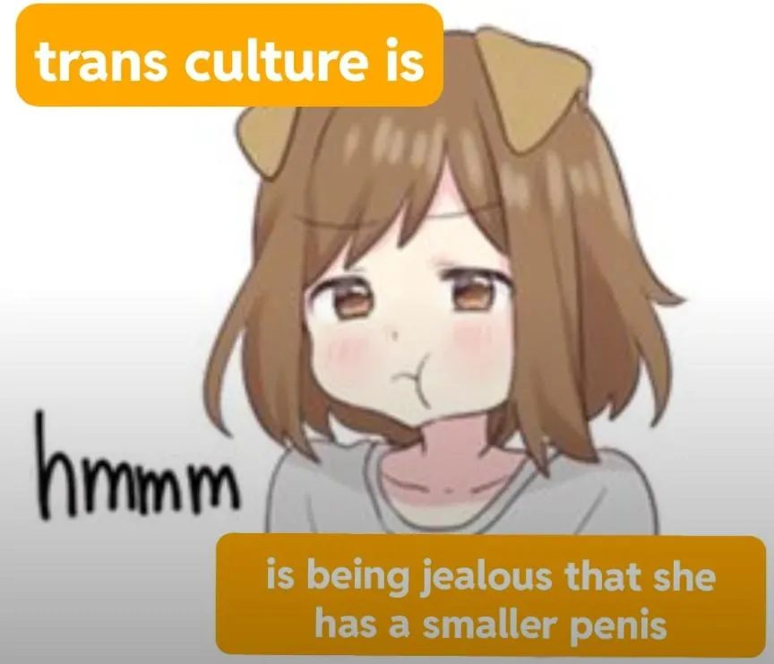 God has wasted this endowment on me 😤