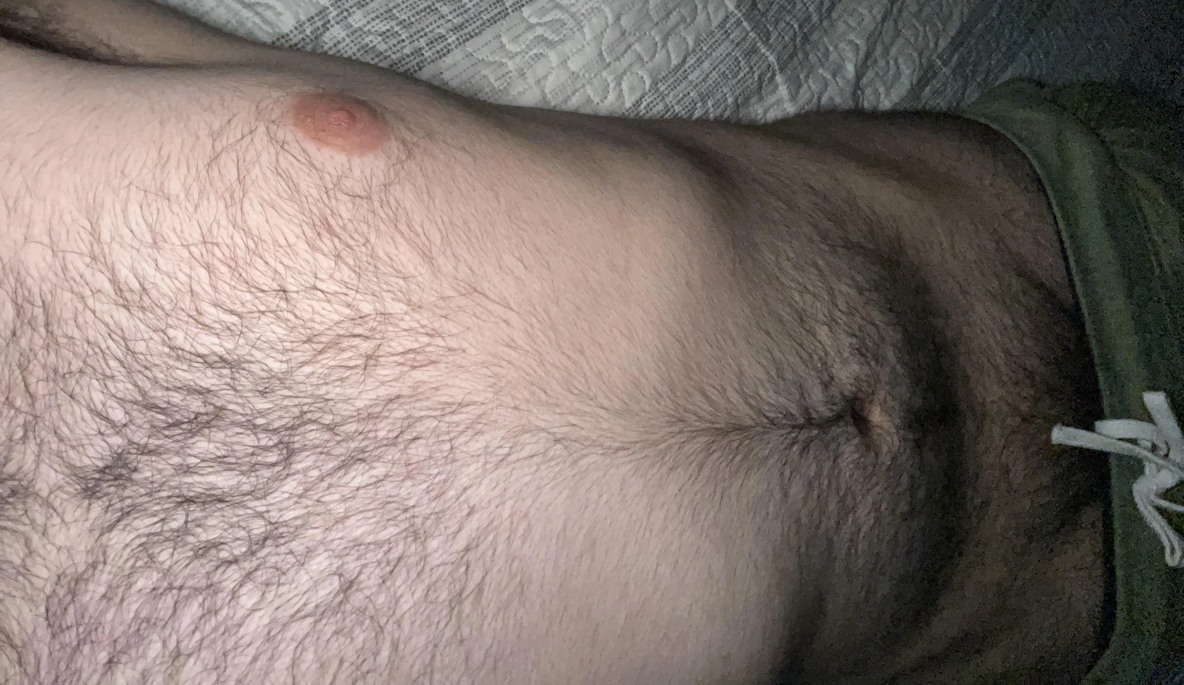 Hi there it looks nice?