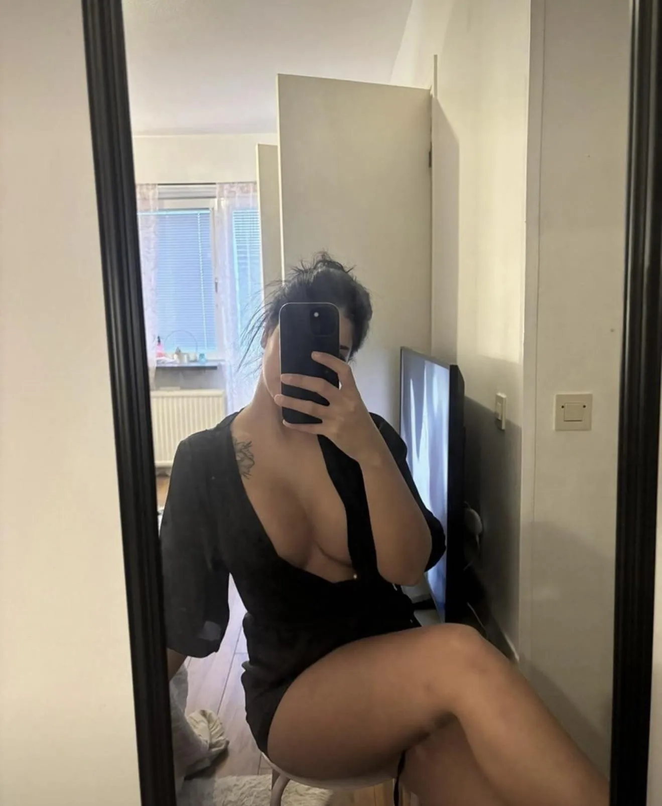 Horny am Morgen?👅