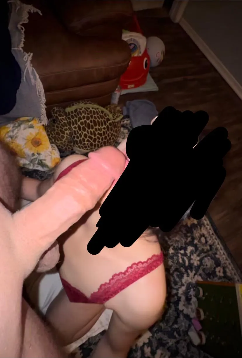 In NB looking for some fun